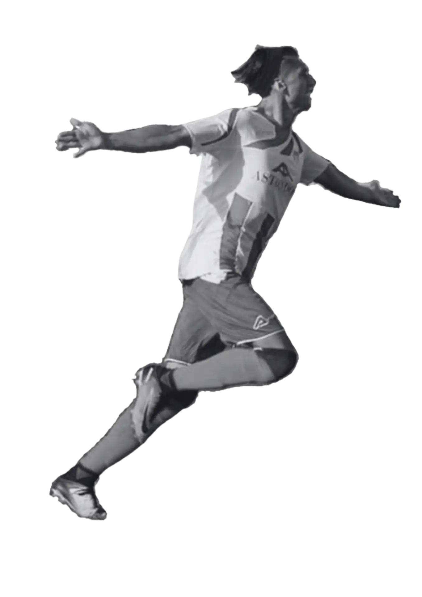 Gonzalo Former Pro Player